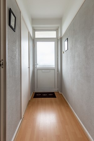 Medium property photo - Burgemeester de Vlugtlaan 325, 1063 BP Amsterdam